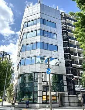 ＧＳ名駅南ビル(ジーエス名駅南ビル)の外観