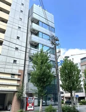 ＧＳ名駅南ビル(ジーエス名駅南ビル)の外観