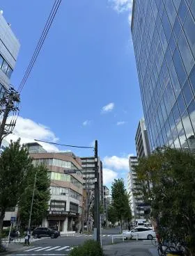ＧＳ名駅南ビル(ジーエス名駅南ビル)の外観
