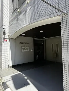 ＲＳミズノビル(アールエスミズノビル)の外観
