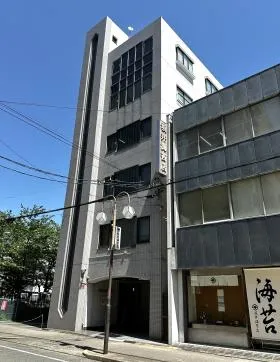 ＲＳミズノビル(アールエスミズノビル)の外観