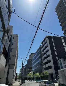 ＲＳミズノビル(アールエスミズノビル)の外観