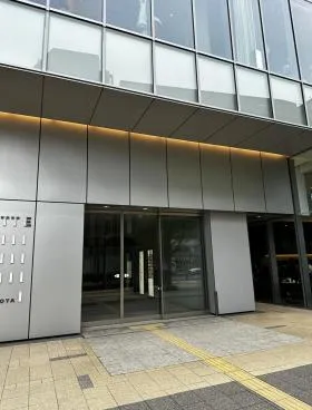 ＪＰタワー名古屋(ジェイピータワー名古屋)の外観