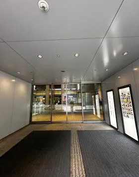 ＪＰタワー名古屋(ジェイピータワー名古屋)の外観