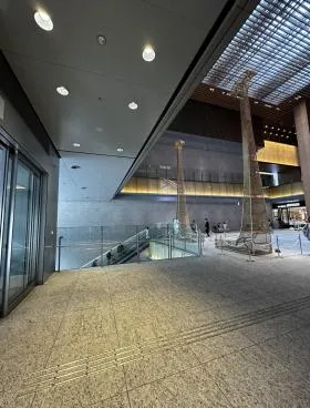 ＪＰタワー名古屋(ジェイピータワー名古屋)の外観