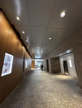 ＪＰタワー名古屋(ジェイピータワー名古屋)の外観