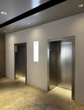 ＪＰタワー名古屋(ジェイピータワー名古屋)の外観