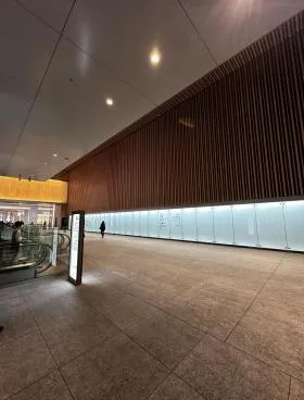 ＪＰタワー名古屋(ジェイピータワー名古屋)の外観