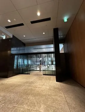 ＪＰタワー名古屋(ジェイピータワー名古屋)の外観