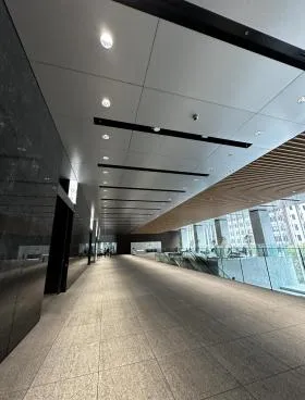 ＪＰタワー名古屋(ジェイピータワー名古屋)の外観