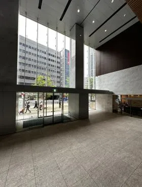 ＪＰタワー名古屋(ジェイピータワー名古屋)の外観