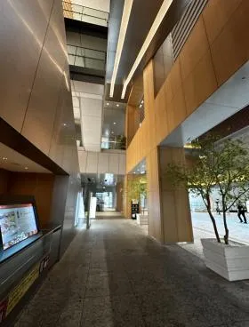 ＪＰタワー名古屋(ジェイピータワー名古屋)の外観