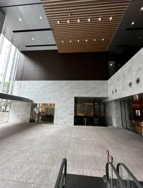 ＪＰタワー名古屋(ジェイピータワー名古屋)の外観