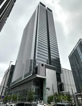 ＪＰタワー名古屋(ジェイピータワー名古屋)の外観