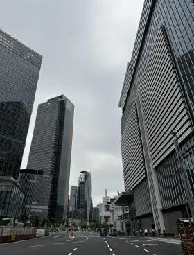 ＪＰタワー名古屋(ジェイピータワー名古屋)の外観