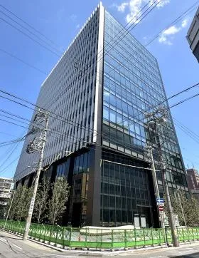 第２名古屋三交の外観
