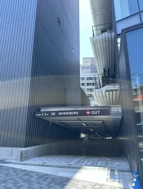 第２名古屋三交の外観