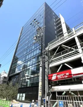 第２名古屋三交の外観