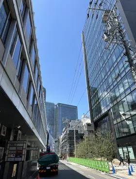第２名古屋三交の外観
