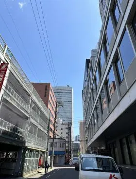 第２名古屋三交の外観