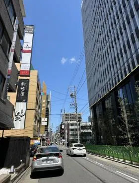 第２名古屋三交の外観