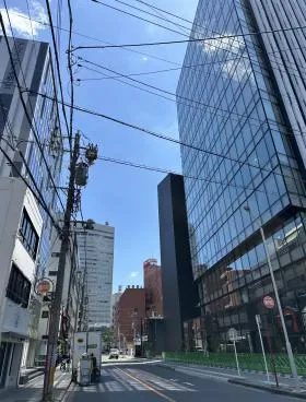 第２名古屋三交の外観