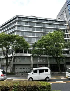東海の外観