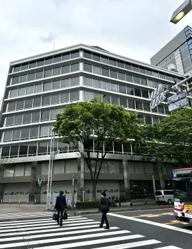 東海の外観