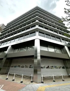 東海の外観