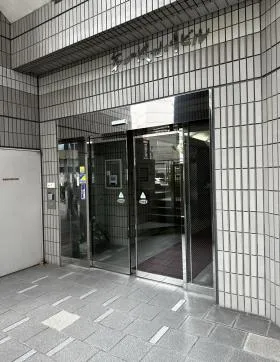 第一はせ川の外観