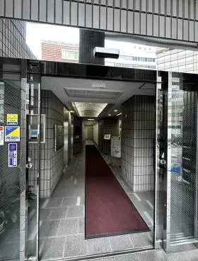 第一はせ川の外観