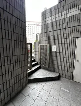 第一はせ川の外観