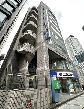 第一はせ川の外観