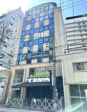 ＡＥ(エーイー)の外観