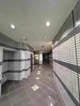 ＡＥ(エーイー)の外観