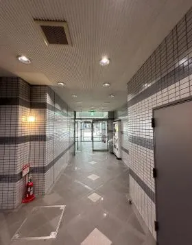 ＡＥ(エーイー)の外観
