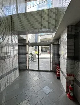 ＡＥ(エーイー)の外観