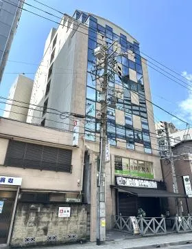 ＡＥ(エーイー)の外観