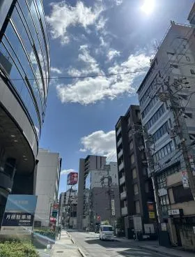 ＡＥ(エーイー)の外観