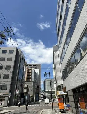 ＡＥ(エーイー)の外観