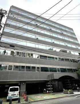 オーキッドの外観