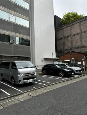 オーキッドの外観