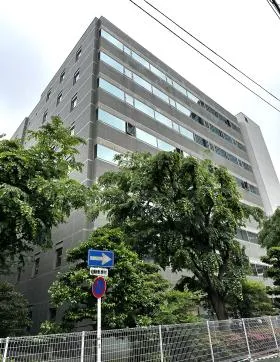 オーキッドの外観