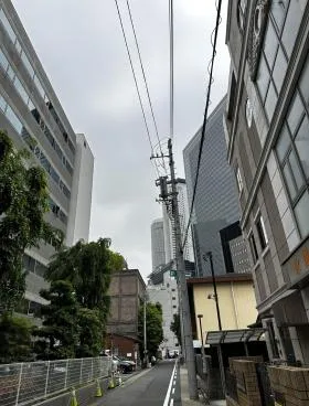 オーキッドの外観