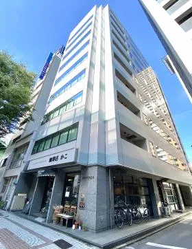 名駅ＫＤビル(名駅ケーディービル)の外観