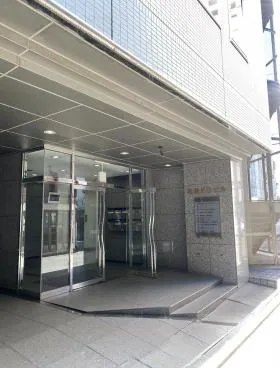 名駅ＫＤビル(名駅ケーディービル)の外観