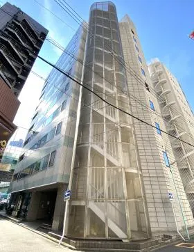 名駅ＫＤビル(名駅ケーディービル)の外観