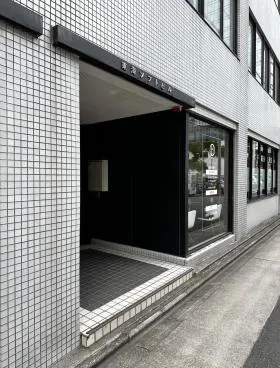 東海ソフトの外観