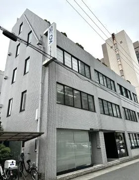 東海ソフトの外観