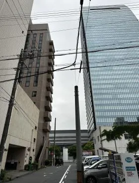 東海ソフトの外観
